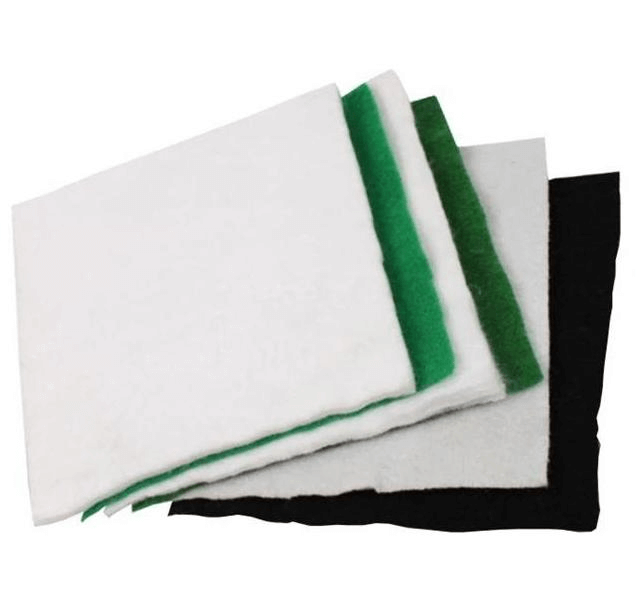 南丰短丝土工布